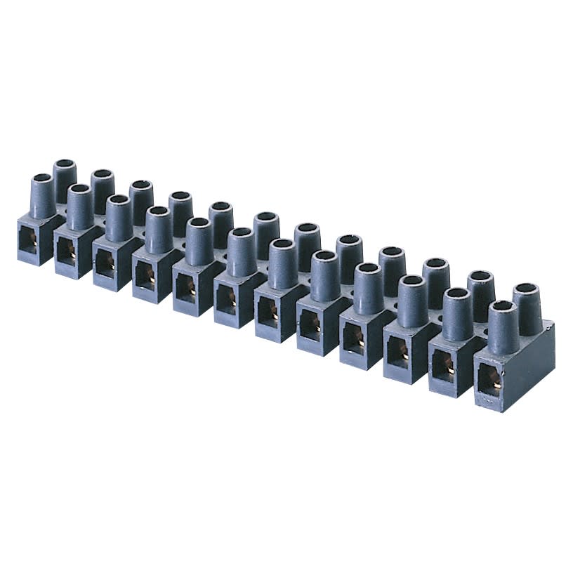Gewiss - BORNIER SECTIONN.12P.2,5MM²