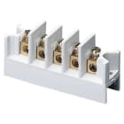Gewiss - BORNIER A PRESSION MULTIP.SECT.5X4 MM²