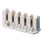 Gewiss - BORNIER A VIS MULTIP.SECT.5X6MM2 UL-CSA