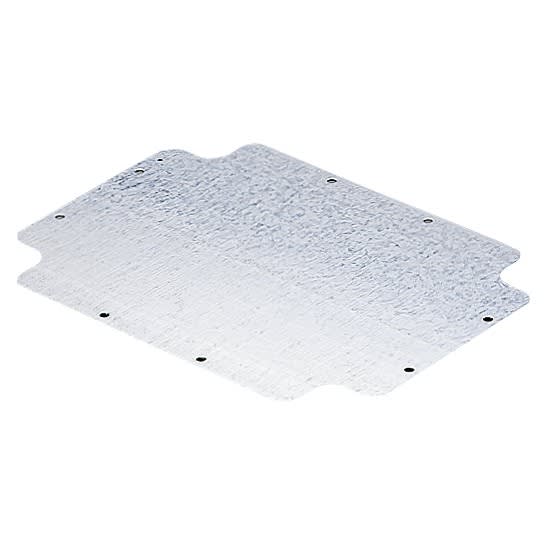 Gewiss - PLAQUE DE FOND LAM.BOITE 240X190