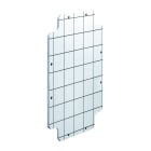Gewiss - PLAQUE APPAREILLAGE DE FOND ISOL.BOÎTE 380X300 - GW44628
