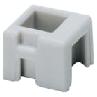 Gewiss - ADAPTATEUR FIXATION BORNIER EQUIP.