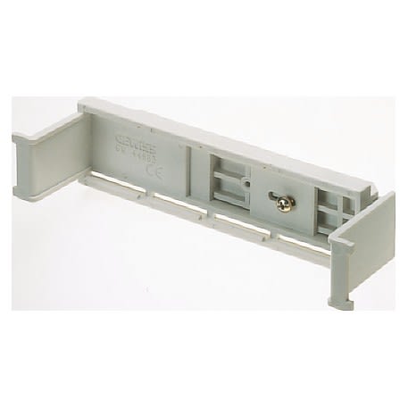 Gewiss - RAIL FIXATION EQUIPOTENTIELLE
