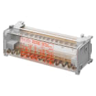 Gewiss - BORNIER BIPOL.4M.EN50022