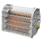 Gewiss - BORNIER TETRAP.8M.EN50022