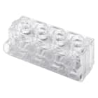 Gewiss - BORNIER ÉQUIPOTENTIEL UNIP.8 VOIES 6mmq