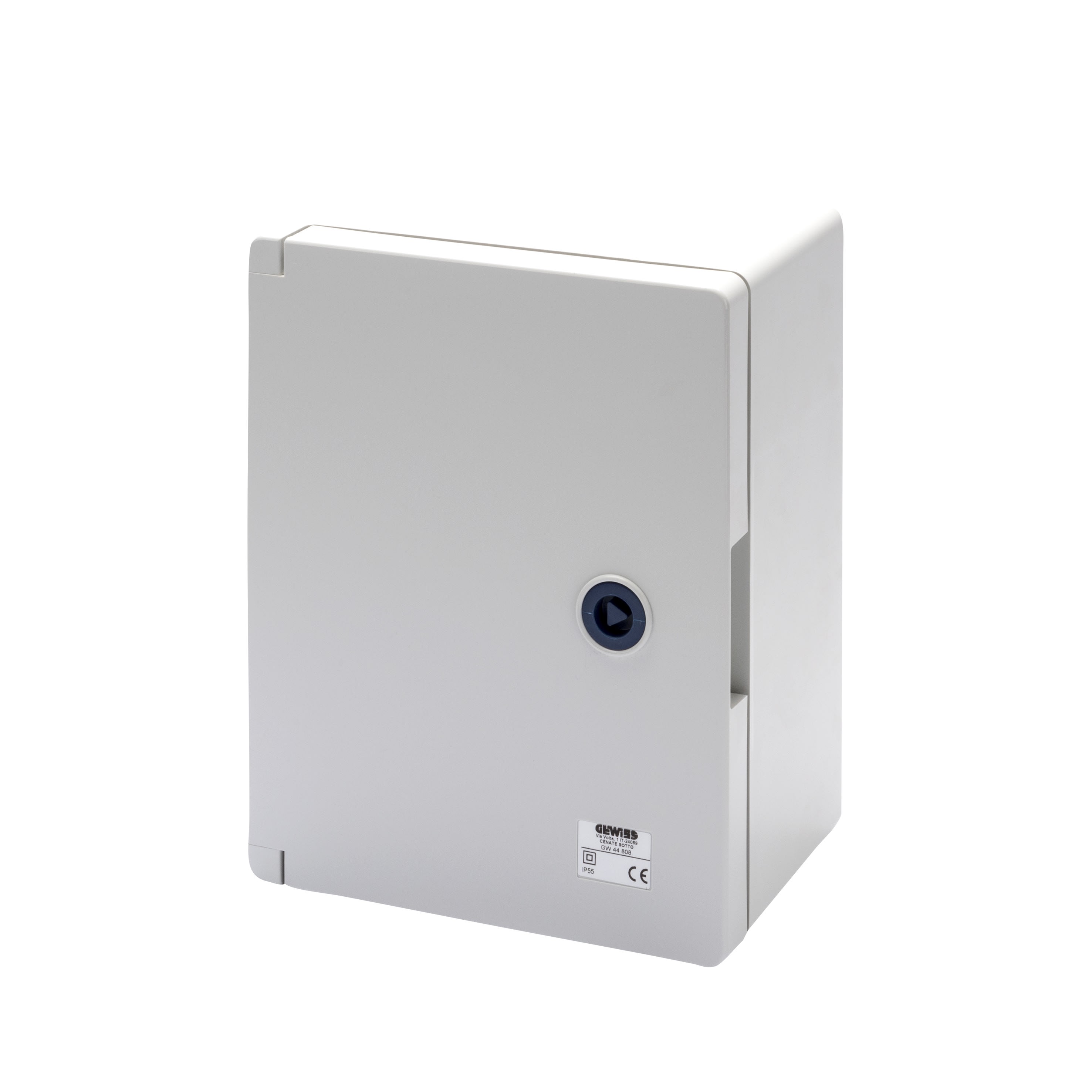 Gewiss - TABLEAU 236X316X135 IP55 PORT.GRIS