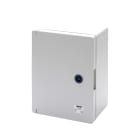 Gewiss - TABLEAU 236X316X135 IP55 PORT.GRIS