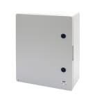Gewiss - TABLEAU 316X396X160 IP55 PORT.GRIS