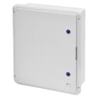Gewiss - TABLEAU 396X474X160 IP55 PORT.GRIS