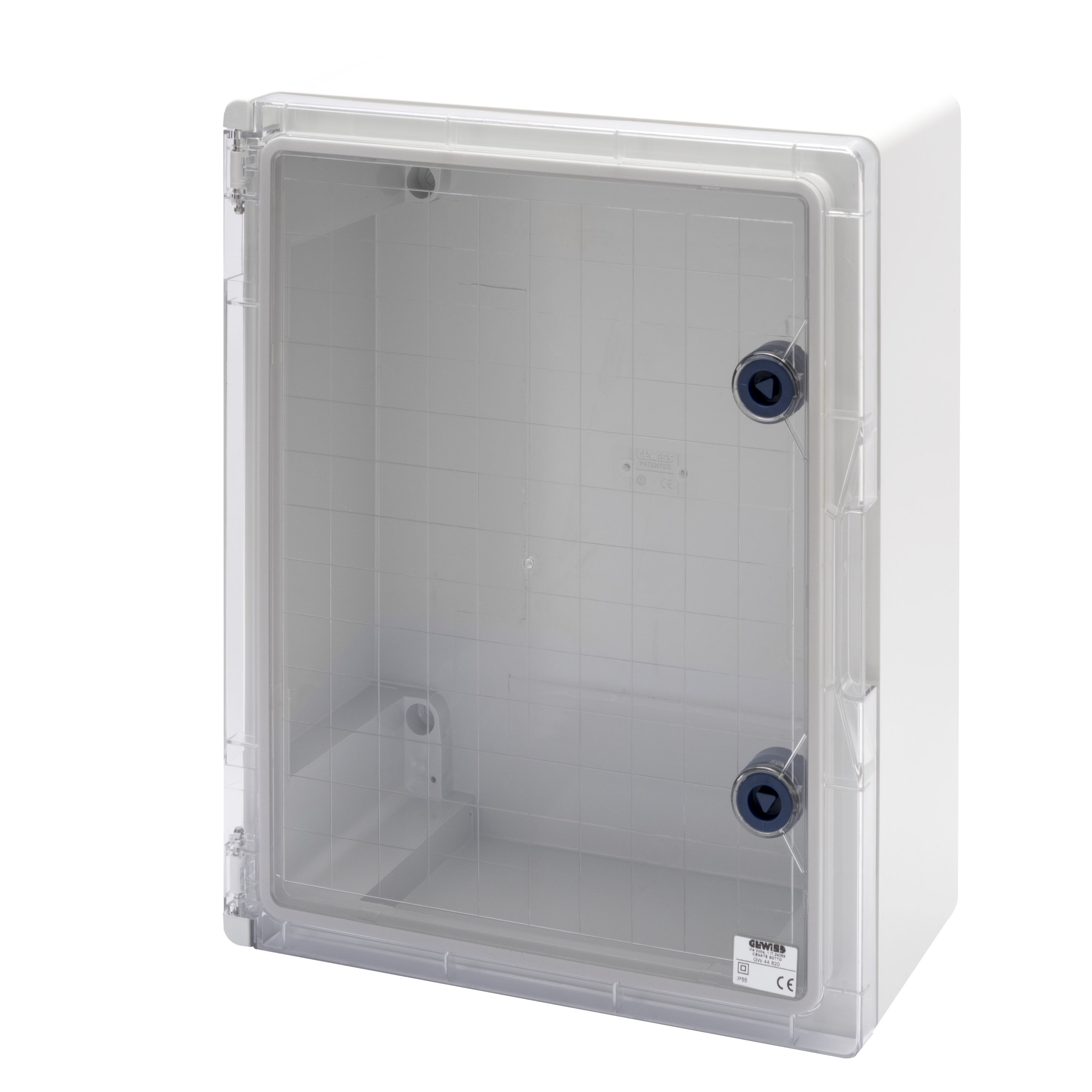 Gewiss - TABLEAU 316X396X160 IP55 PORT.TRANS.