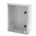Gewiss - TABLEAU 396X474X160 IP55 PORT.TRANS.