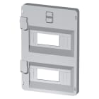 Gewiss - PANNEAU FRONT OUV.8MOD TABLEAUX 236X316