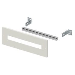 Gewiss - CVX630K - KIT PLASTRON DIN 850X150