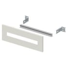 Gewiss - CVX630K - KIT PLASTRON DIN 850X200 - GW45207