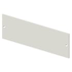 Gewiss - CVX630K - PLASTRON PLEIN 600X200