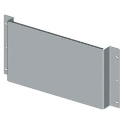 Gewiss - CVX630K - PLAQUE APPAREILLAGE DE FOND 600X200 - GW45421