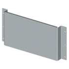 Gewiss - CVX630K - PLAQUE APPAREILLAGE DE FOND 600X200 - GW45421