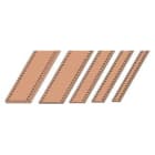 Gewiss - CVX630K - 2 BARRES CU 400A 25x6 1000mm