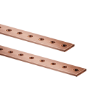 Gewiss - CVX630K - 2 BARRES CU 630A 30x10 1750mm