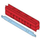 Gewiss - CVX630M - 2 PORTE-BAR.BP LINÉAIRE B850