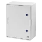 Gewiss - COFF.POLYESTER P.PLEINE 405X500X200 IP66