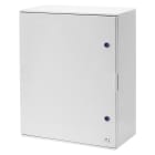 Gewiss - COFF.POLYESTER P.PLEINE 585X800X300 IP66