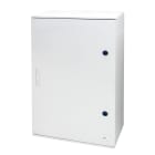 Gewiss - COF.POLYESTER P.PLEINE 800X1060X350 IP66 - GW46007F