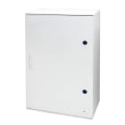 Gewiss - COF.POLYESTER P.PLEINE 800X1060X350 IP66