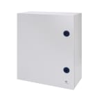 Gewiss - TABLEAU METAL PORTE PLEINE 585X800X300