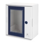 Gewiss - COFF.POLYESTER P.HUBLOT 250X300X160 IP66