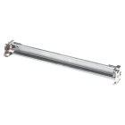 Gewiss - RAIL DIN - FAST AND EASY - 12 MODULES EN50022 - GW46430F