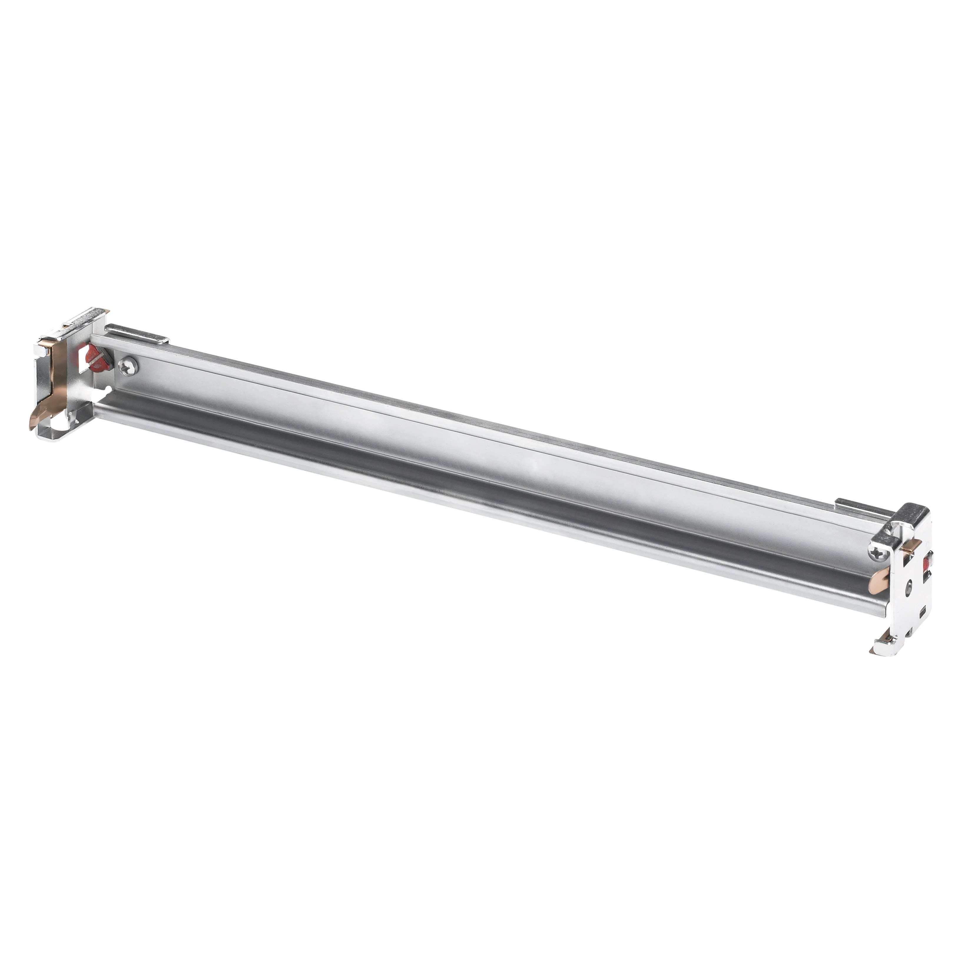 Gewiss - RAIL DIN - FAST AND EASY - 18 MODULES EN50022 - GW46431F