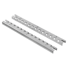 Gewiss - PAIRE MONTANTS P.TABLEAU 310x425X160 F&E - GW46435F