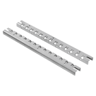 Gewiss - PAIRE MONTANTS P.TABLEAU 310x425X160 F&E