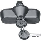 Gewiss - SERRURE À CLÉ AVEC POIGNÉE - GW46445 -