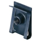 Gewiss - ECROU FIX.A CLIPS POUR VIS D.5MM - GW46450