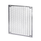 Gewiss - PLAQUE APPAREILLAGE DE FOND PERFOR.TABLEAU 405X500 - GW46463
