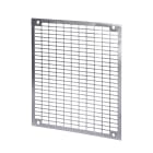 Gewiss - PLAQUE DE FOND PERFOR.TABLEAU 405X500