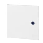 Gewiss - PORTE PLEINE COFF.POLY.250X300X160 IP66 - GW46501F