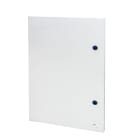 Gewiss - PORTE PLEINE COFF.POLY.405X650X200 IP66 - GW46504F