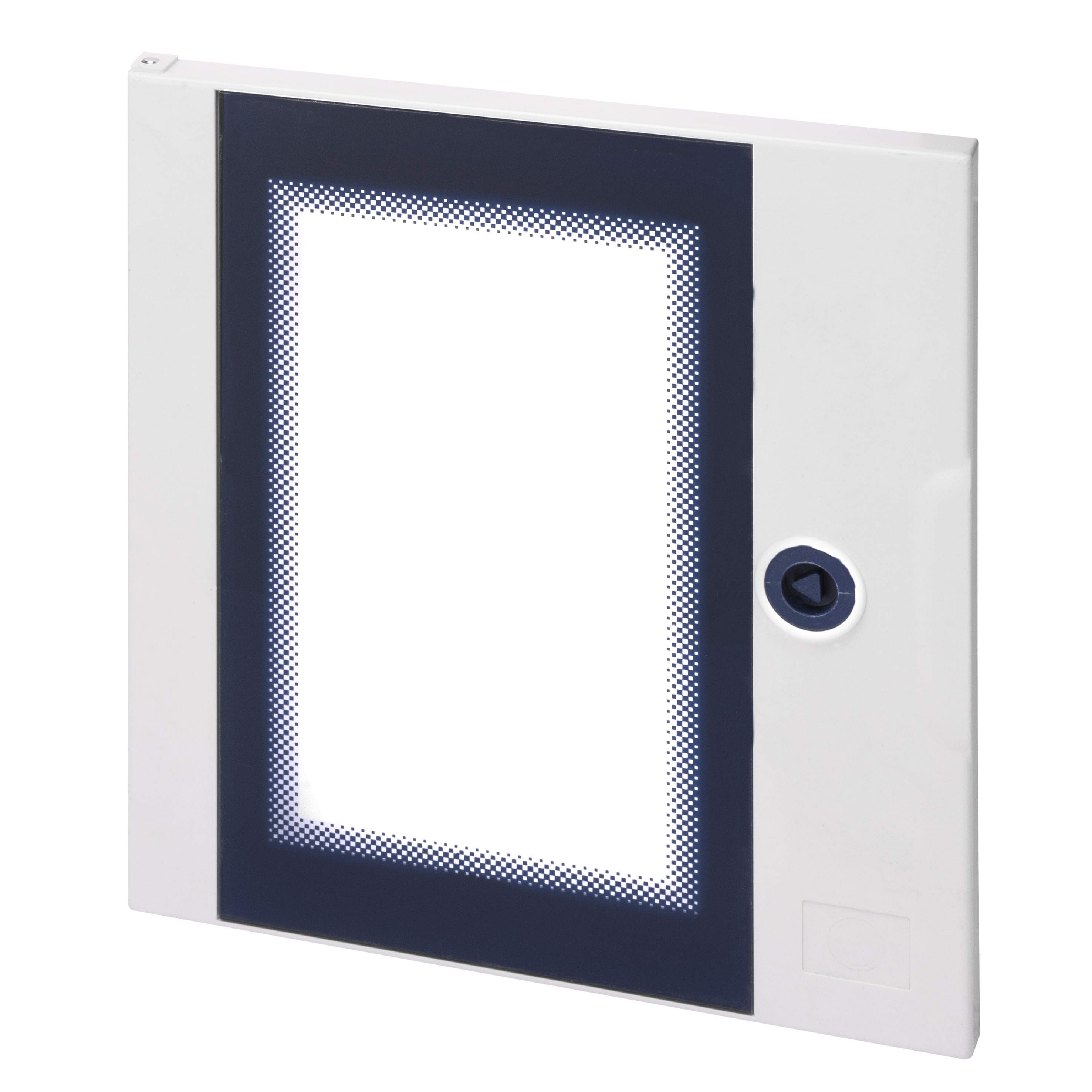 Gewiss - PORTE HUBLOT COFF.POLY.250X300X160 IP66