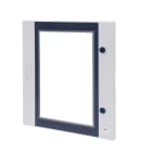 Gewiss - PORTE HUBLOT COFF.POLY.515X650X250 IP66 - GW46515F