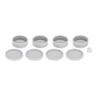 Gewiss - KIT DOUBLE ISOLEMENT COFFRET POLYESTER - GW46526
