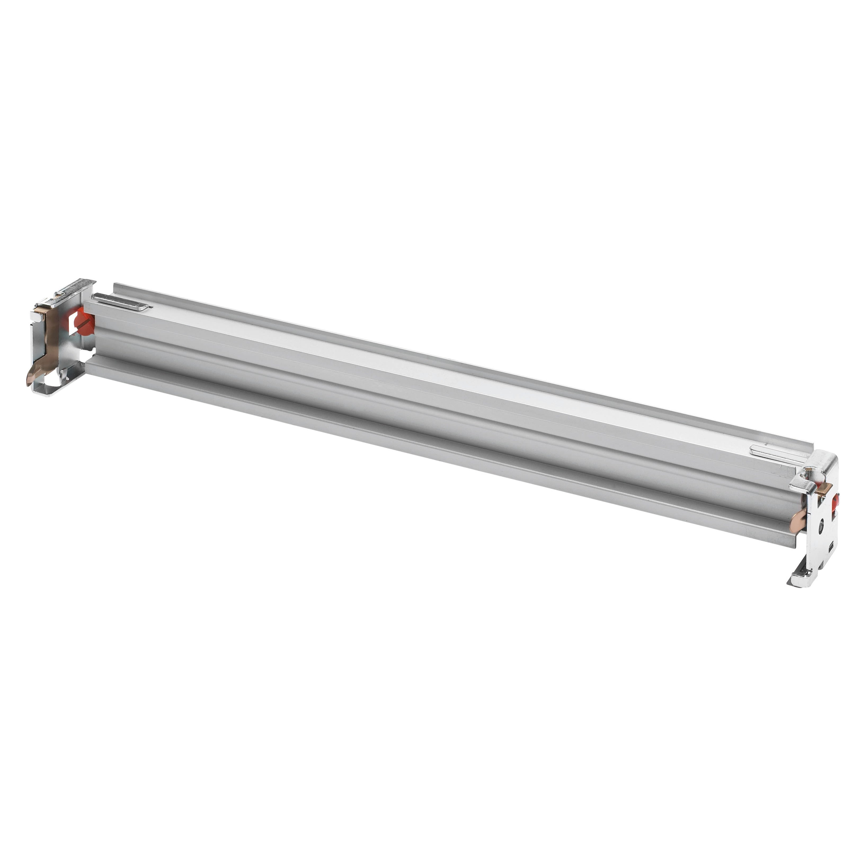 Gewiss - RAIL DIN DOUBLE 18 MODULES F&E