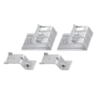 Gewiss - KIT GOULOTTES A CABLES FAST & EASY - GW46557F