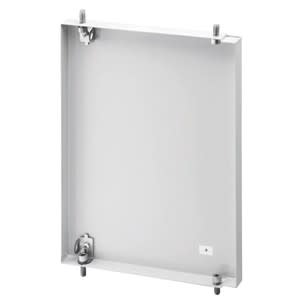 Gewiss - CONTREPORTE METAL.COFFRET 500X405 F&E