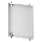 Gewiss - CONTREPORTE METAL.COFFRET 500X405 F&E - GW46565