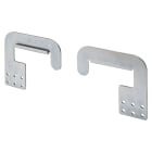 Gewiss - PAIRE POIGNEES DE TRANSPORT - GW46591 -