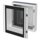Gewiss - CVX160E-TAB.CHASS.EX.600X600X170 IP55 PV